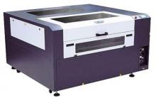 Laser Cutter