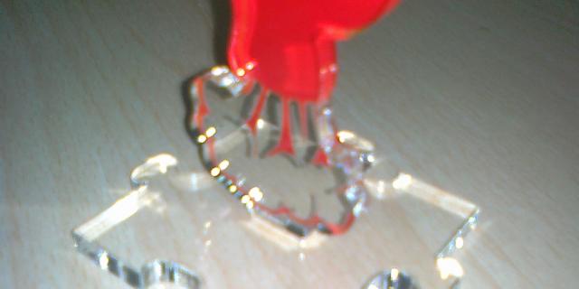 Slova od plexiglass,Zabranjeno pusenje, lasersko secenje,plaxiglass proizvodi o