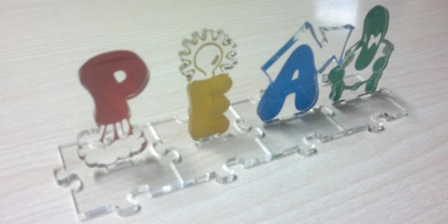 Slova od plexiglass,Zabranjeno pusenje, lasersko secenje,plaxiglass proizvodi o